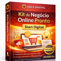 Kit Negócio Online