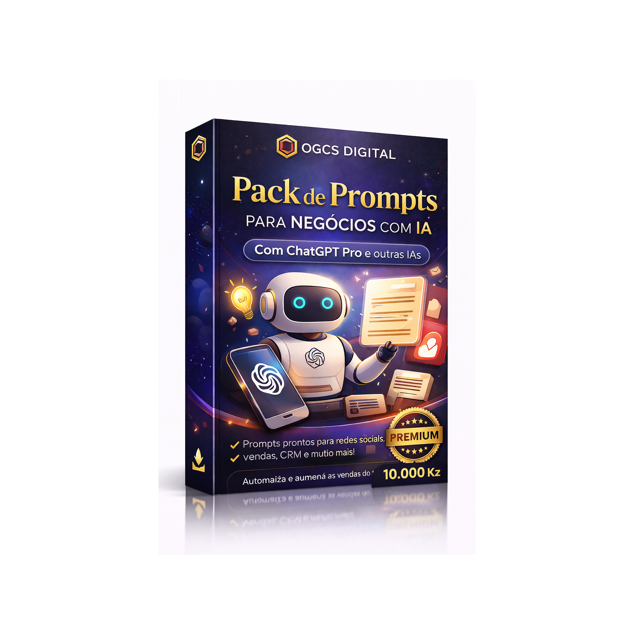AI Prompts
